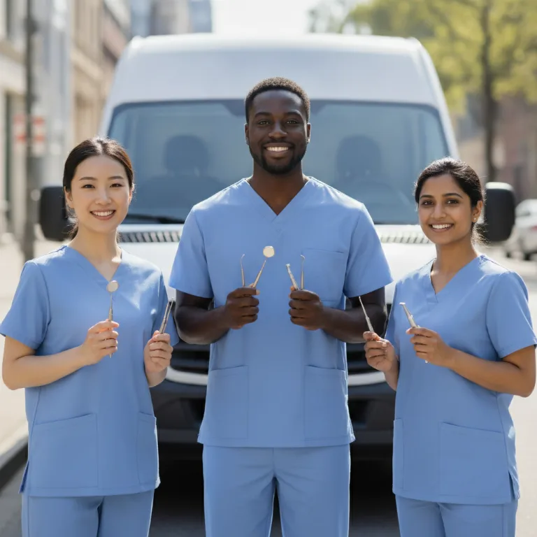 dentist Bloomfield