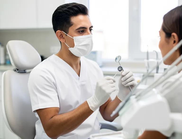 dentist Bloomfield